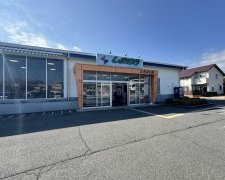 しまむらストアーたちばな店