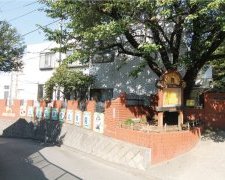 小山白ゆり幼稚園