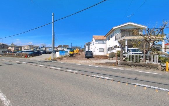 TOMOLI 田名5692（4区画）