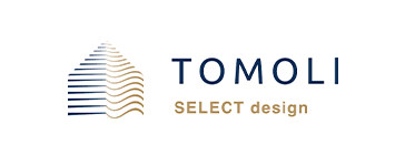 TOMOLI SELECT design