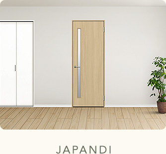 JAPANDI