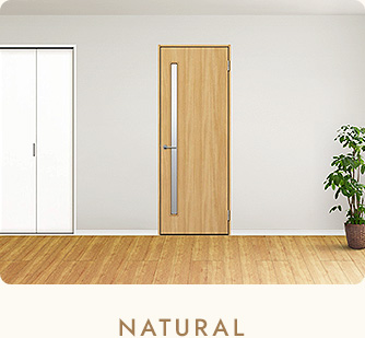 NATURAL