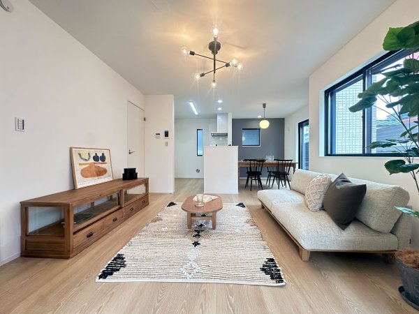 子育ても家事もラクになる！暮らしやすさ重視のおすすめ物件をご紹介