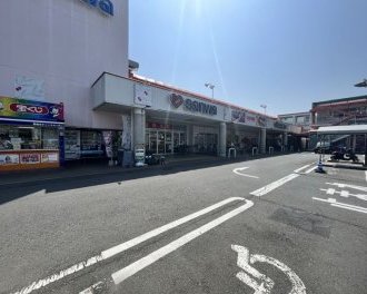 sanwa西橋本店