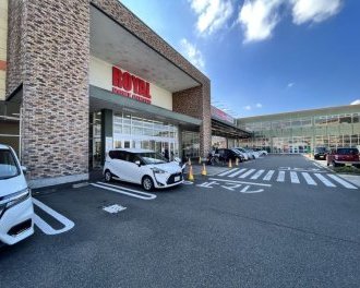 ロイヤルホームセンター相模原橋本店