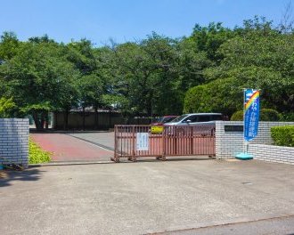 大野南中学校