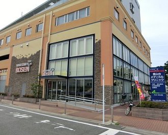 そうてつローゼン横山台店