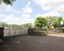 川尻小学校