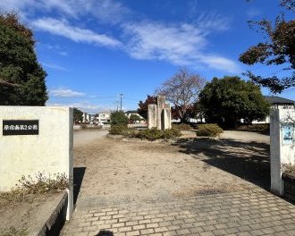 原宿南第2公園