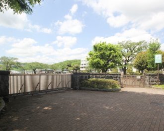 川尻小学校