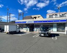 ローソン相模原小町通店