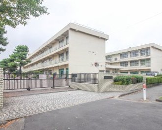 橋本小学校