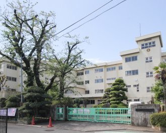 大島小学校