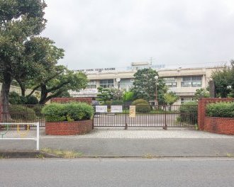 大沢小学校