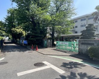 大島小学校