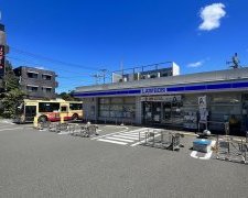 ローソン本町田店