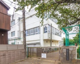 町田第三小学校