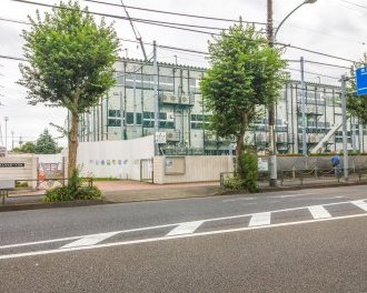 町田第一中学校