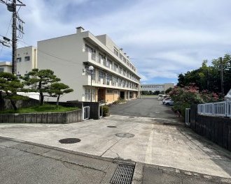 田名北小学校