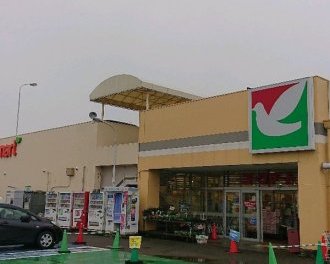 ヨークマート田名店