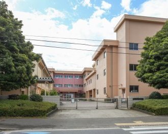 くぬぎ台小学校