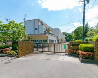 船田小学校