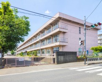 大野北小学校