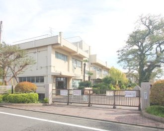 相原小学校