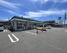 ファミリーマート相模原東原宿店