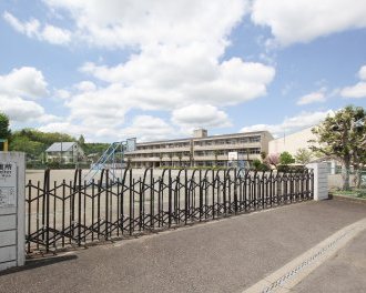 広田小学校