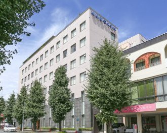 相模原中央病院