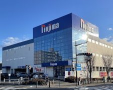 ノジマ相模原本店