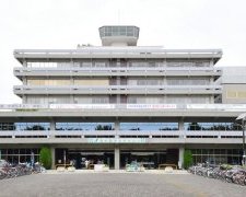相模原市中央区役所