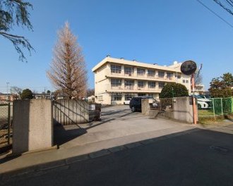 相模台小学校
