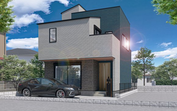 TOMOLI 大島3230（5区画）