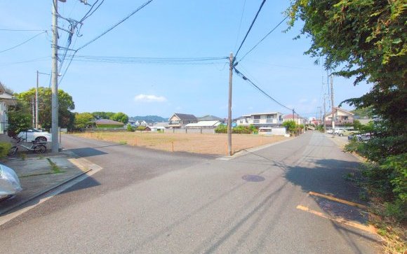 TOMOLI 中郡二宮町山西