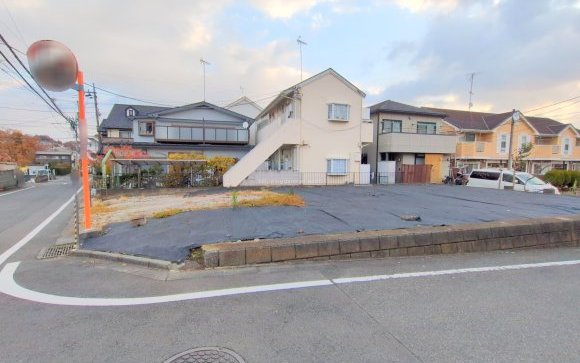 TOMOLI 橋本5丁目（2区画）