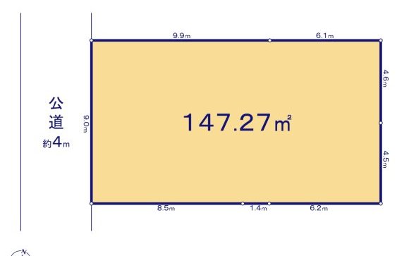 TOMOLI 綾瀬市大上6丁目