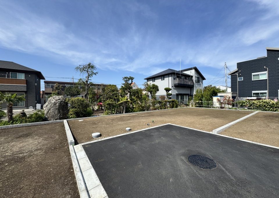 No.3　★参考プラン例あり