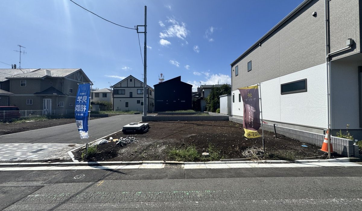 現地写真（2025年9月）