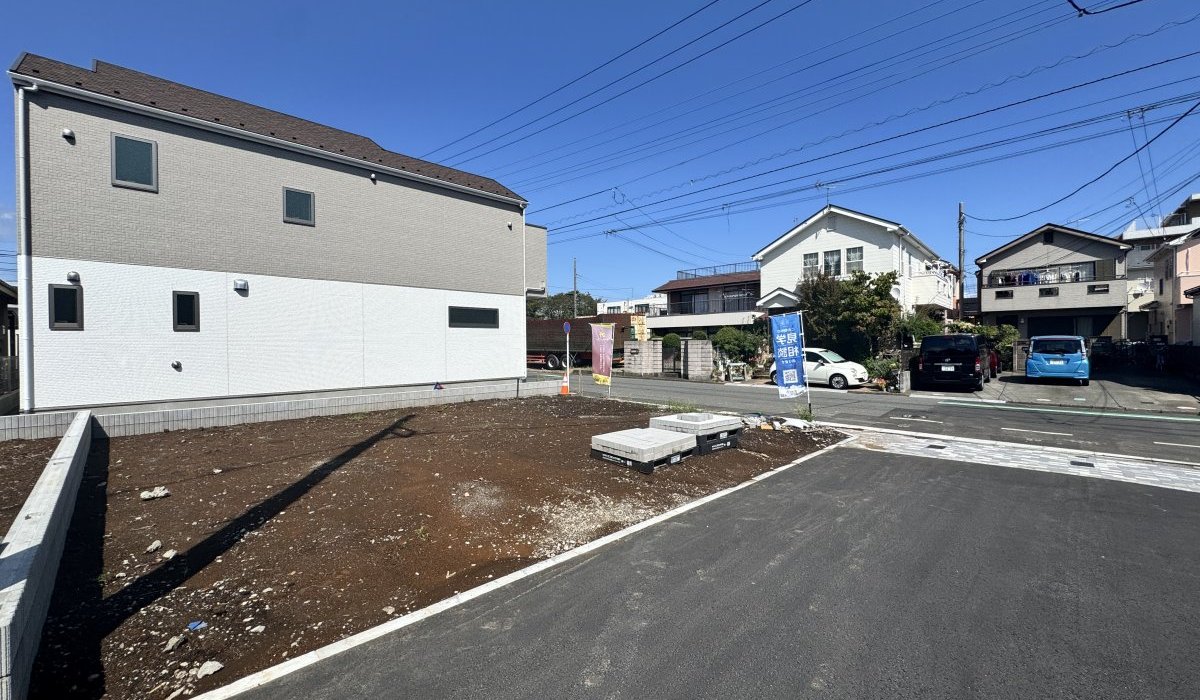 現地写真（2025年9月）