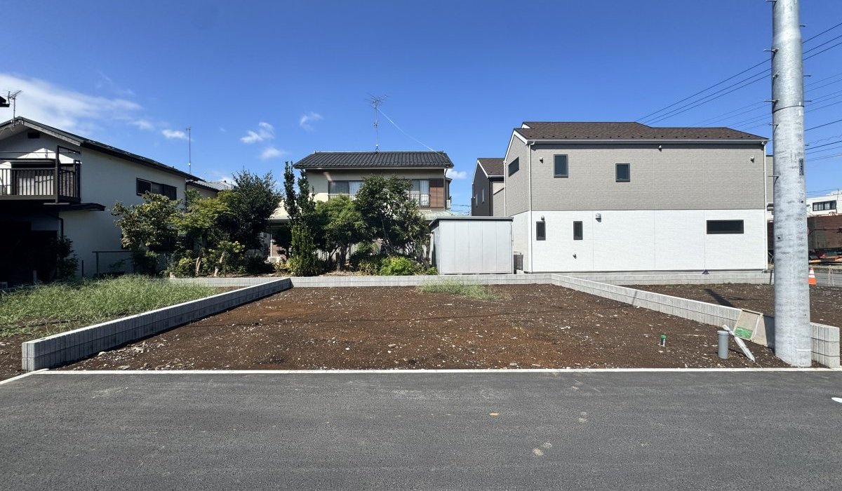 現地写真（2025年9月）