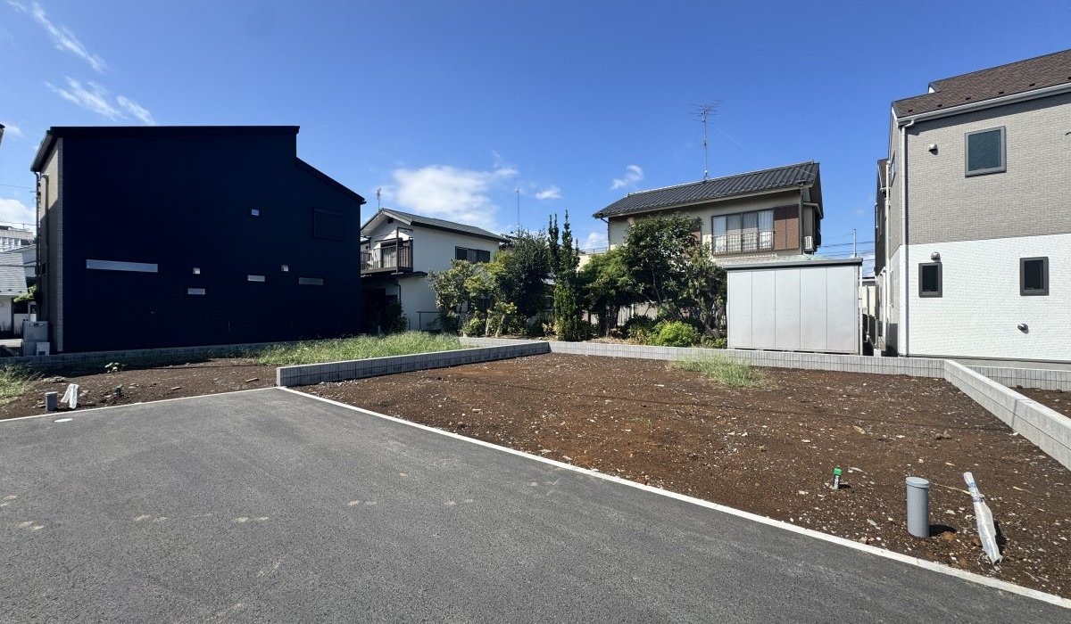 現地写真（2025年9月）