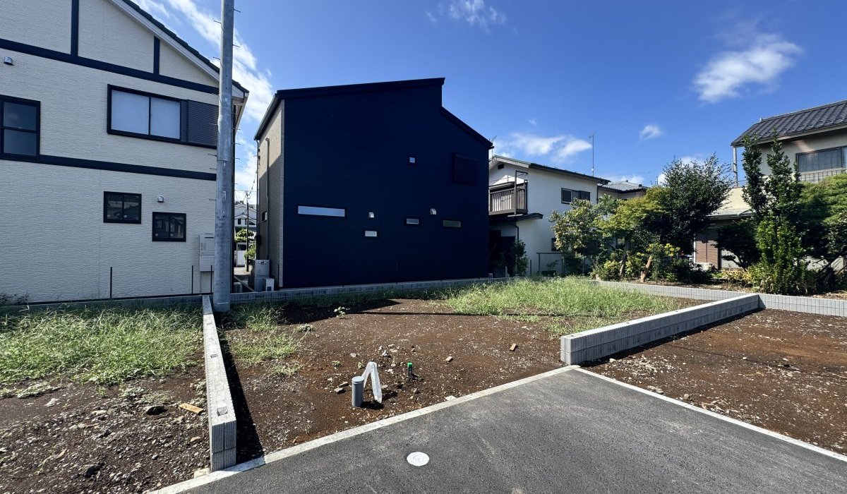 現地写真（2025年9月）