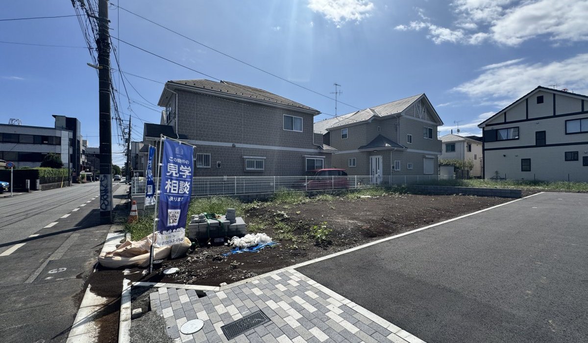 現地写真（2025年9月）