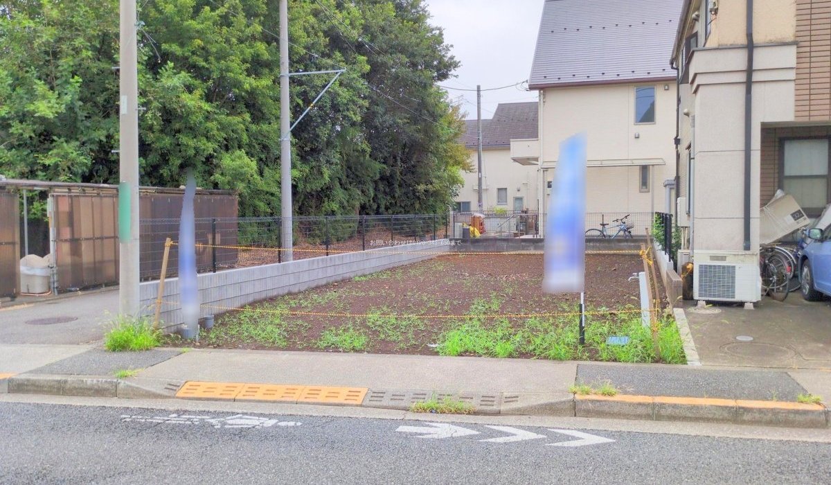 現地写真（2025年9月）