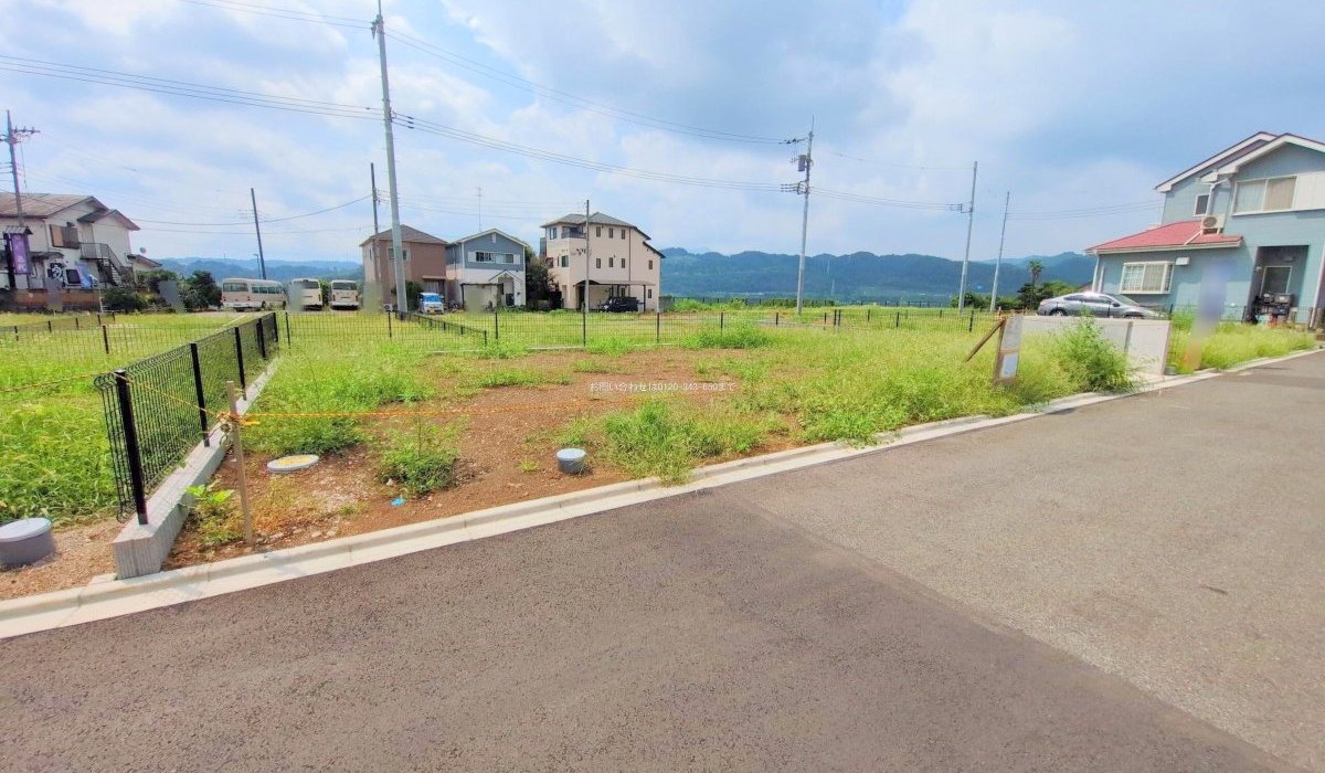 現地写真（2025年9月）