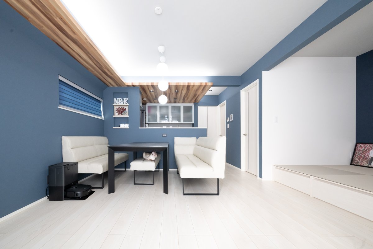 ■ エリアと土地にこだわった家づくりのスタート