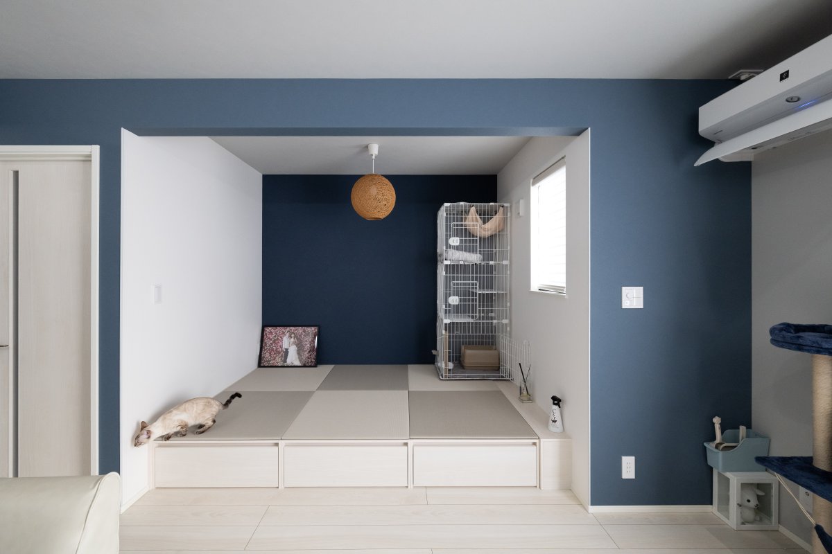 ■ 暮らしやすさを支える工夫と設備