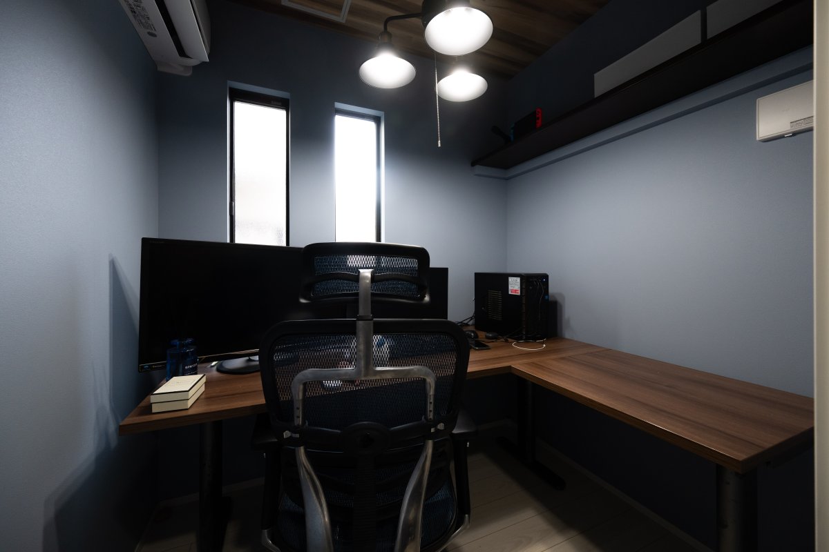 ■ これから家を建てる人へ